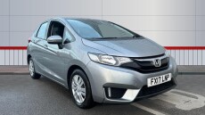 Honda Jazz 1.3 S 5dr Petrol Hatchback